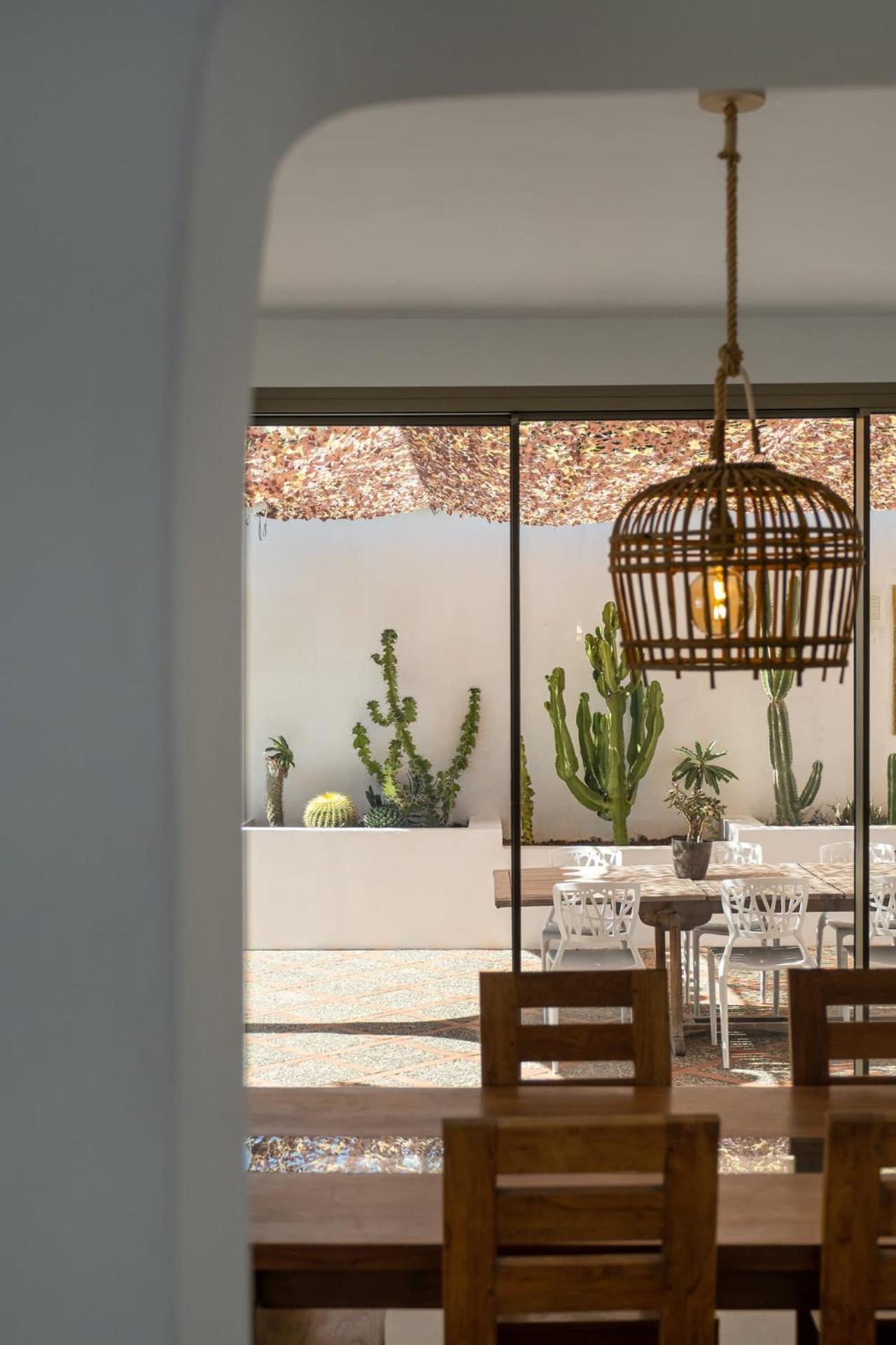 Bed & Breakfast In Villa Eden Palm Benalmadena Exterior photo